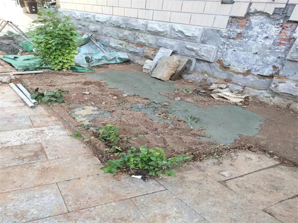 越秀地基基础注浆增加承载力灌浆加固