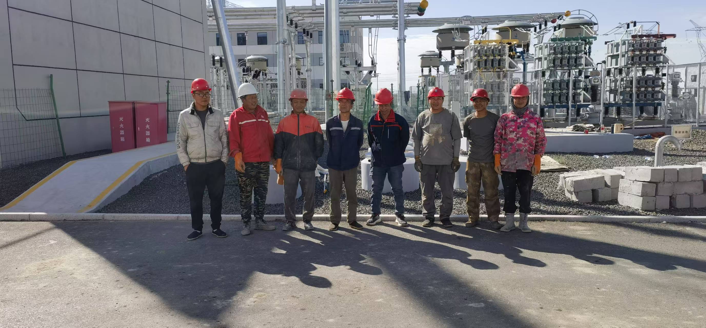 越秀地基沉降如何修复?